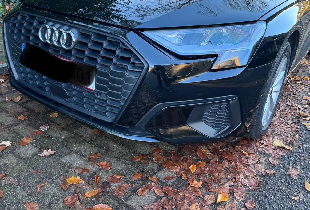 Audi 30 TFSI Limousine S tronic