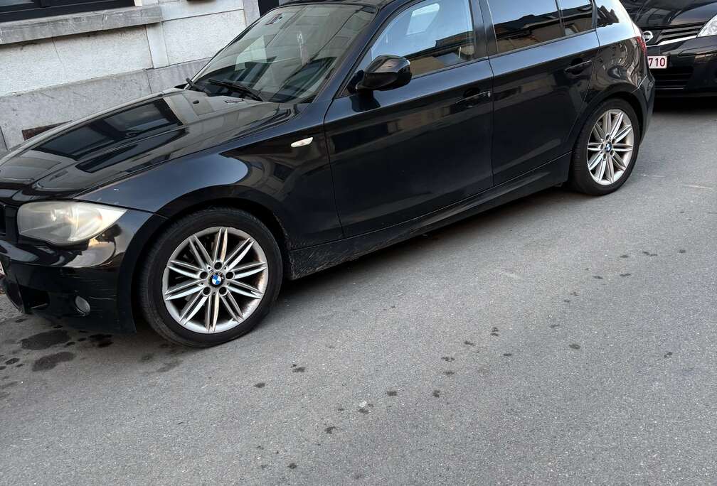 BMW d