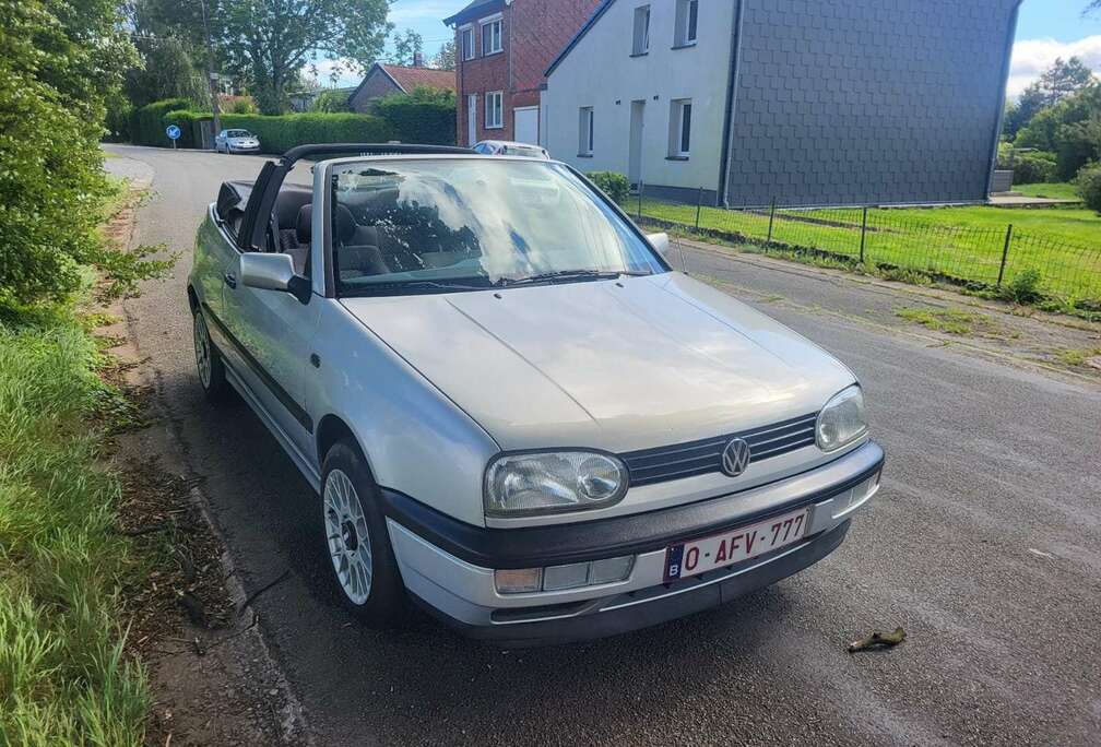 Volkswagen 1.8i+Selection+AVTG