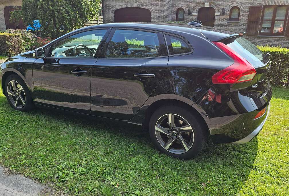 Volvo V40 T2 Kinetic