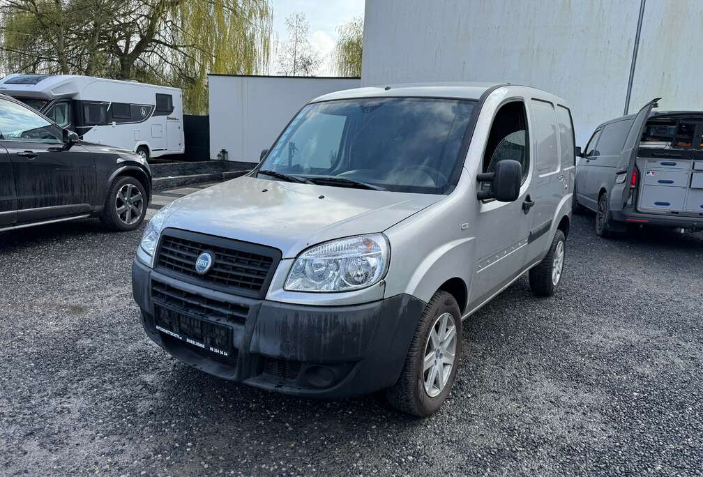 Fiat 1.3 Multijet 16v