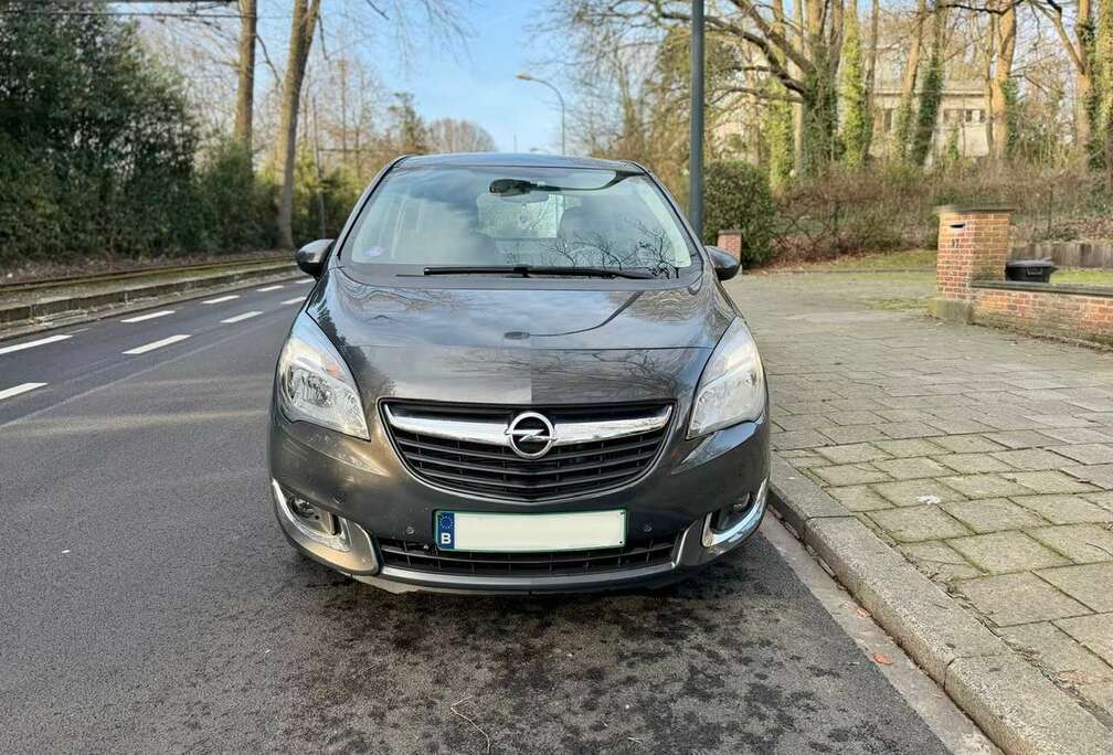 Opel 1.4 Active