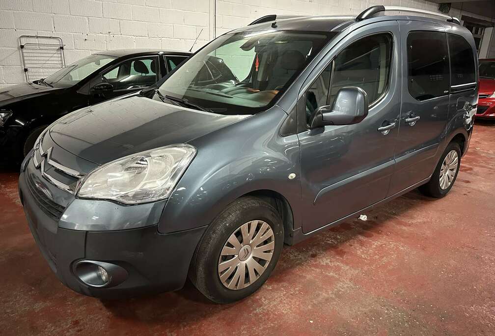 Citroen 1.6i Multispace