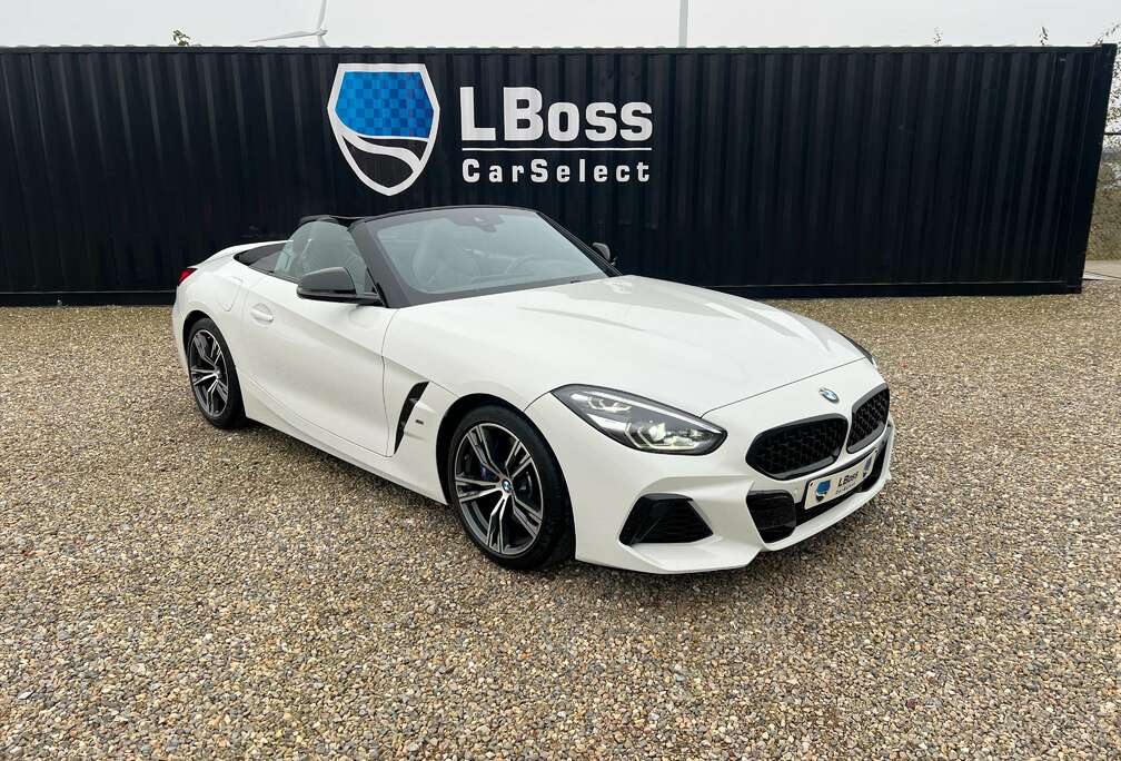 BMW M40i /Harman Kardon sound/ Cruise control/...