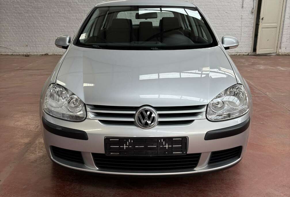 Volkswagen 1.6 Automatik Comfortline