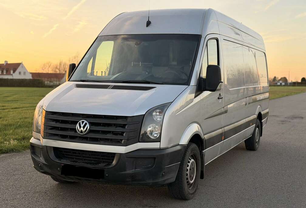 Volkswagen 2.0 CR Bi-TDi L3 H2 163ch