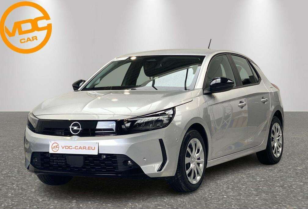 Opel EDITION*Clim Caméra de recul