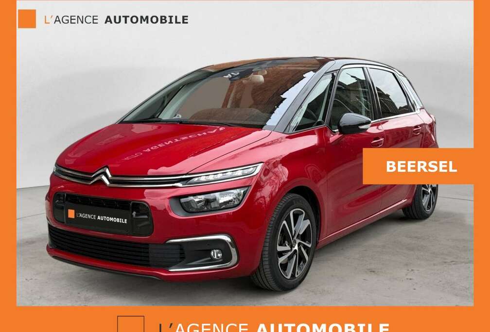 Citroen 1.2 - Garantie 12 mois