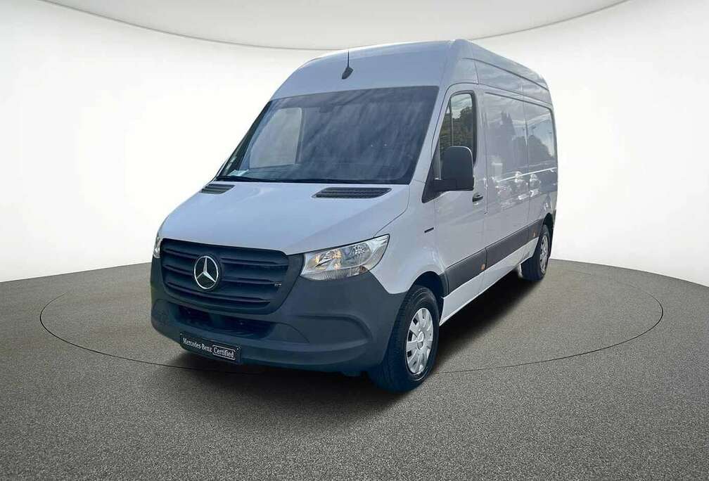Mercedes-Benz eSprinter 312 Bestelwagen Hoog dak Standard 35 Fou