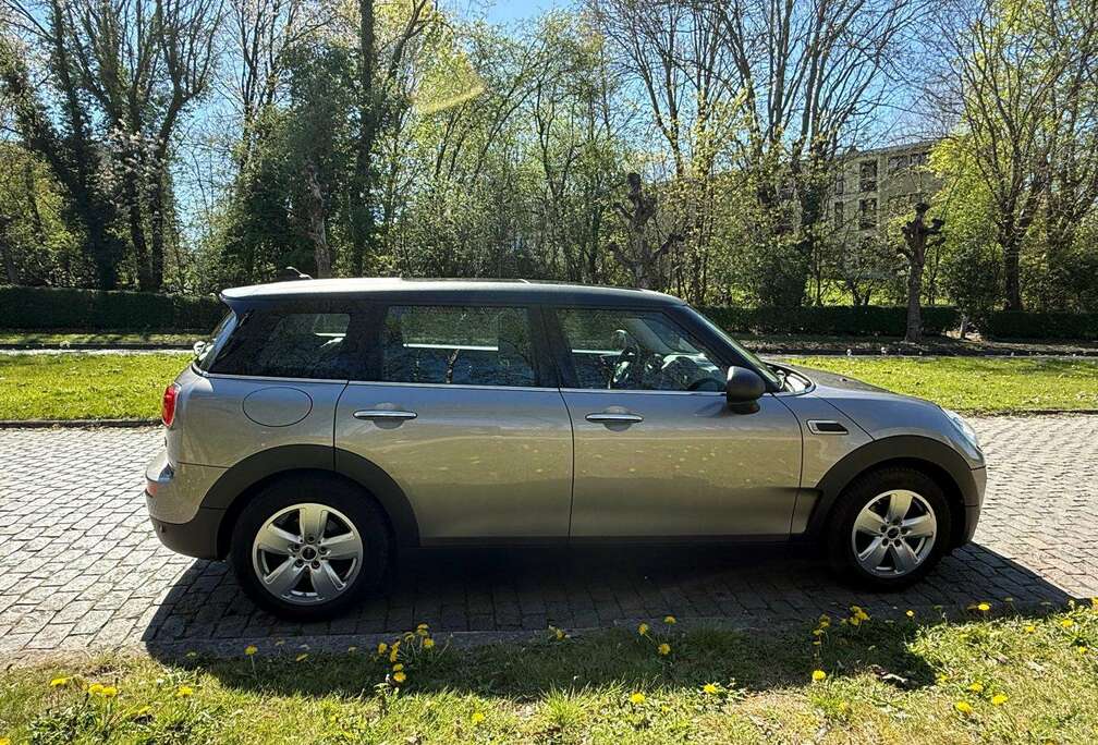 MINI Mini Clubman 1.5 One