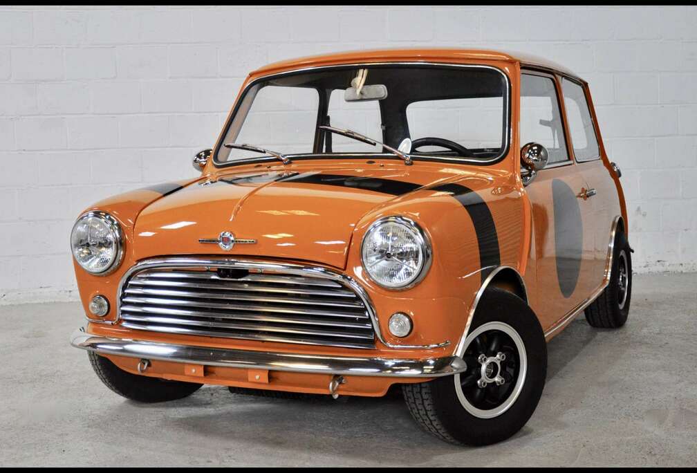 MINI