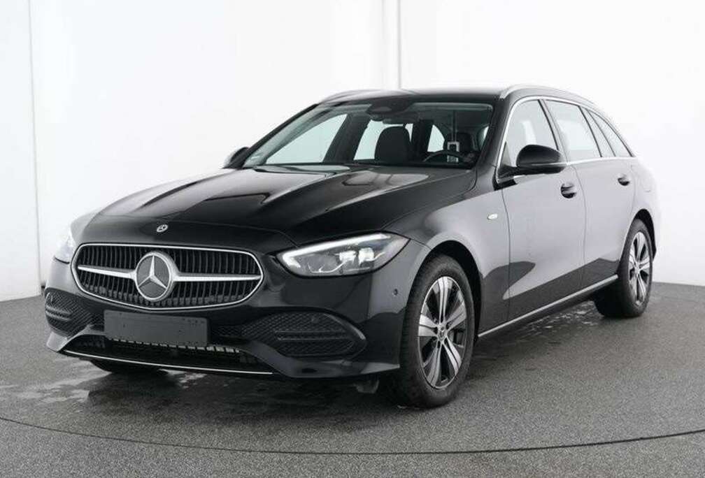 Mercedes-Benz e Break Avantgarde Panorama, Memory Seats, Camera,