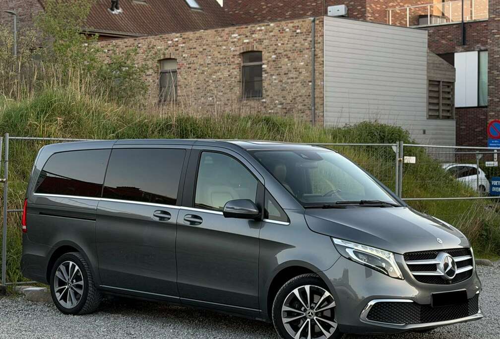 Mercedes-Benz Exclusive