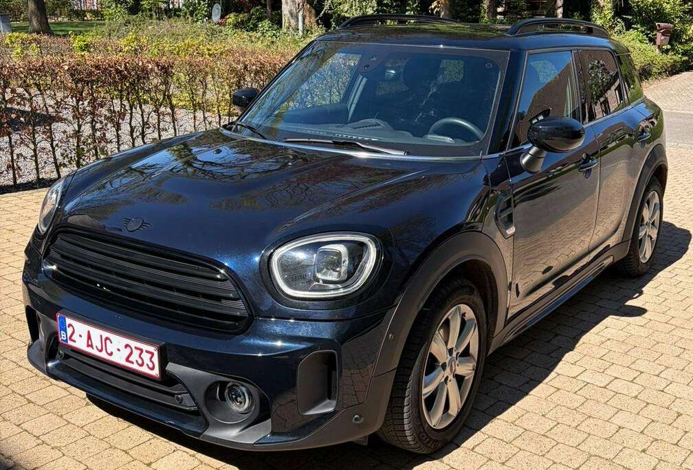 MINI Mini Countryman 1.5A Cooper OPF