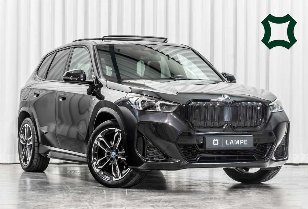 BMW xDrive30 M Sport Pano Head-Up 360Cam ACC