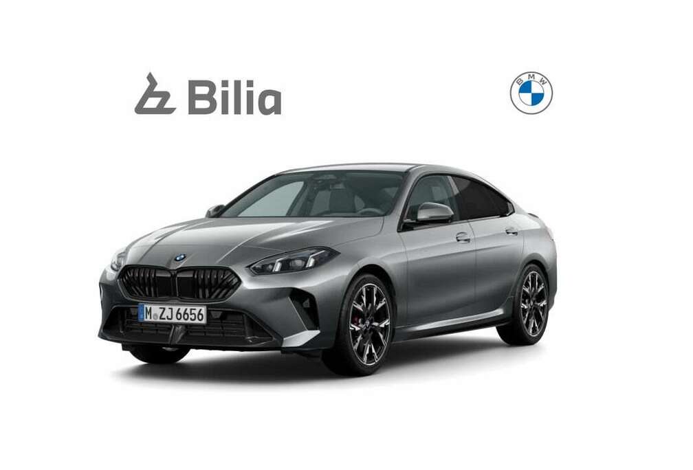 BMW xDrive M Sport M Sportpaket