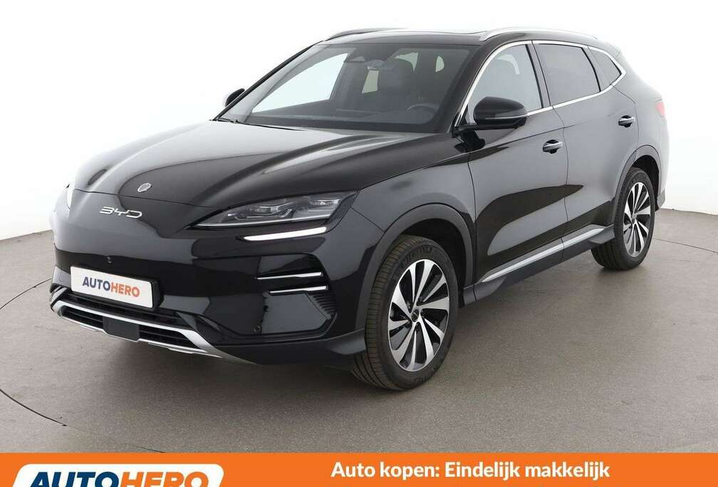 BYD electric drive 160 kW Comfort