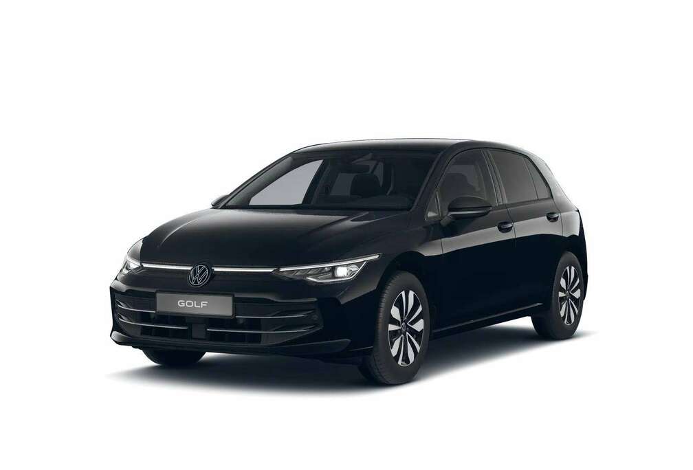 Volkswagen 1.5 TSI Goal * IQ LIGHT / TREKHAAK / ZETELVERWARMING / VERLICHT LOGO / STUURVERWARMING / SFEERVERLICHTING *