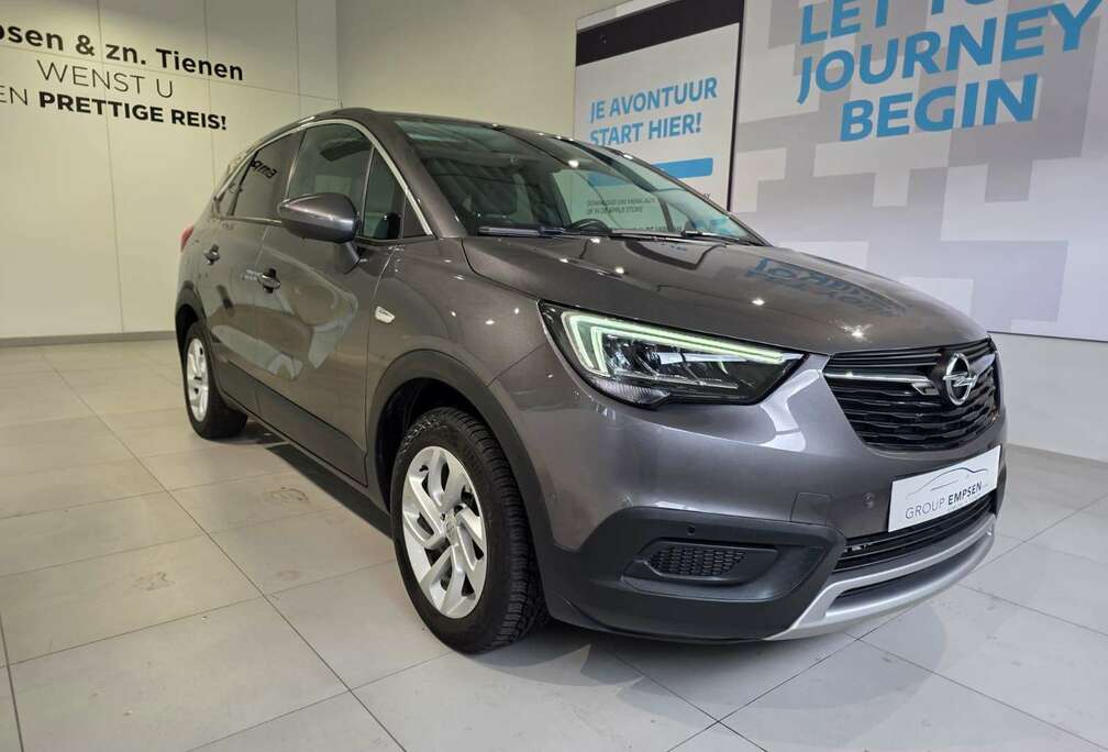 Opel Crossland X 1.5 TD ECOTEC Innovation S/S
