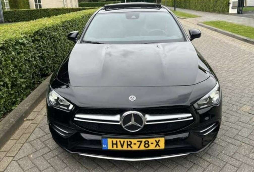 Mercedes-Benz 4-Matic
