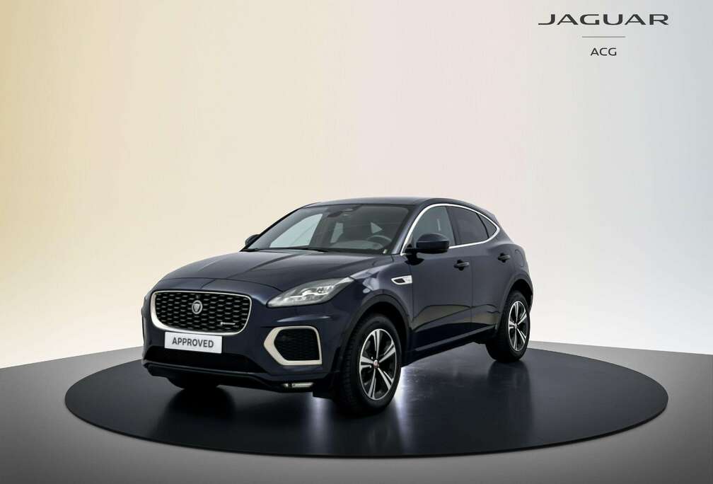 Jaguar P300e R-Dynamic S AWD Auto. 22MY