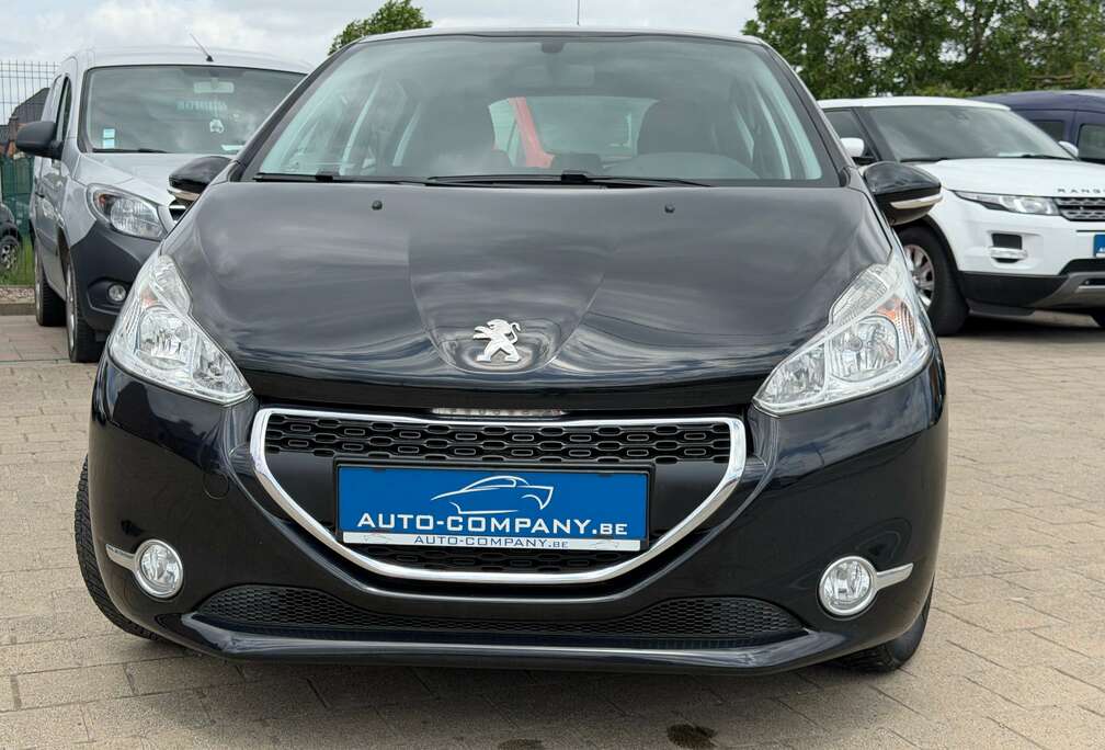 Peugeot 208 1.2i PureTech Access