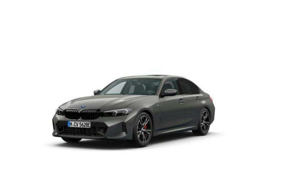 BMW M SPORT PRO - SCHUIFDAK - DRAVIT - HIFI
