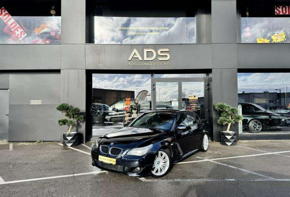 BMW d