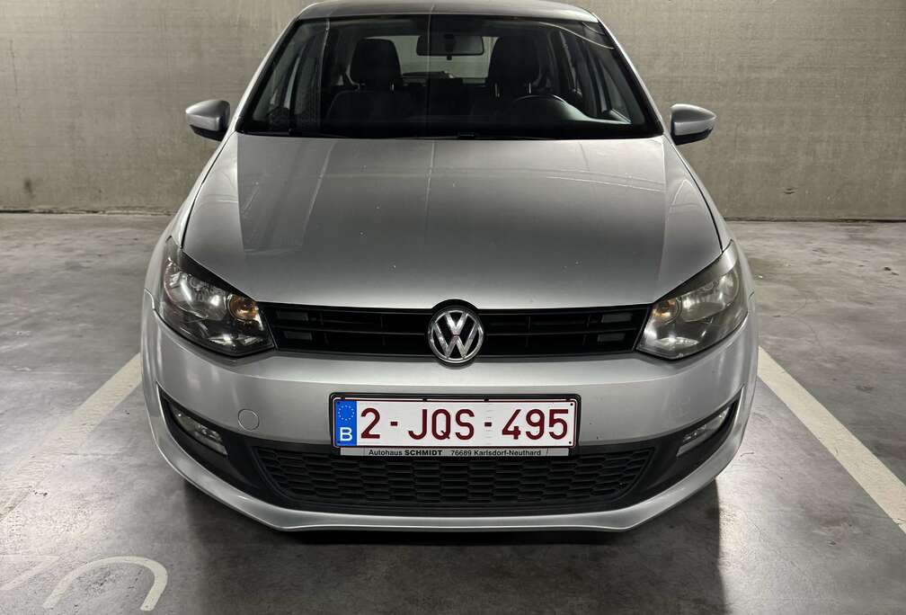 Volkswagen 1.2i Trendline