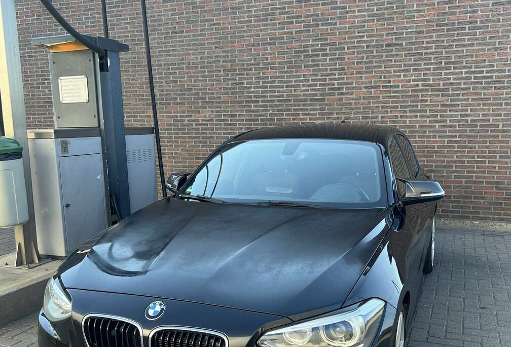 BMW 116i