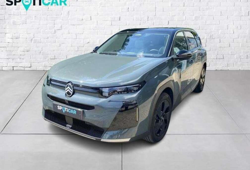 Citroen Max