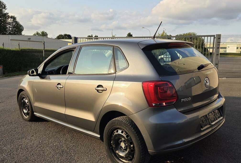 Volkswagen 1.2 CR TDi BlueMotion DPF 87g
