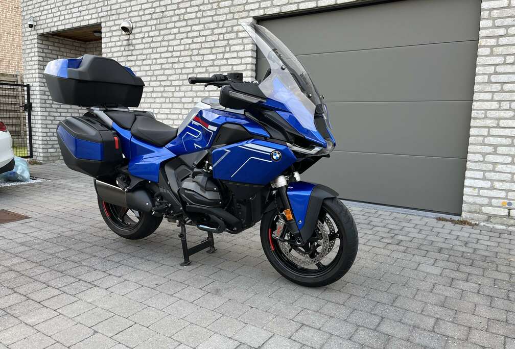 BMW Impulse ASA In Nieuwstaat Met Veel Opties