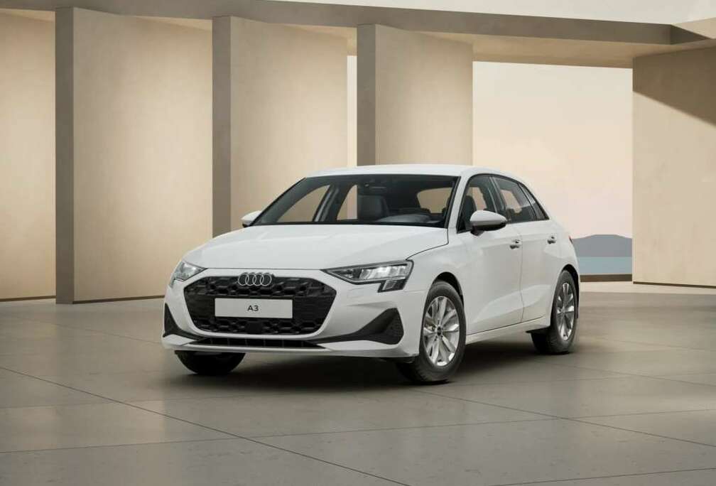 Audi Attraction Sur commande au meilleur prix