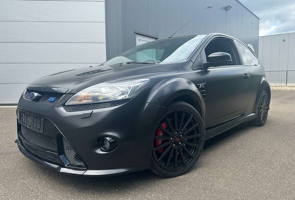 Ford Focus RS 500 2,5 Turbo