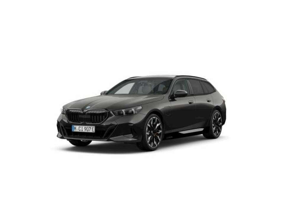 BMW 550e xDrive Touring / M Sport Pro