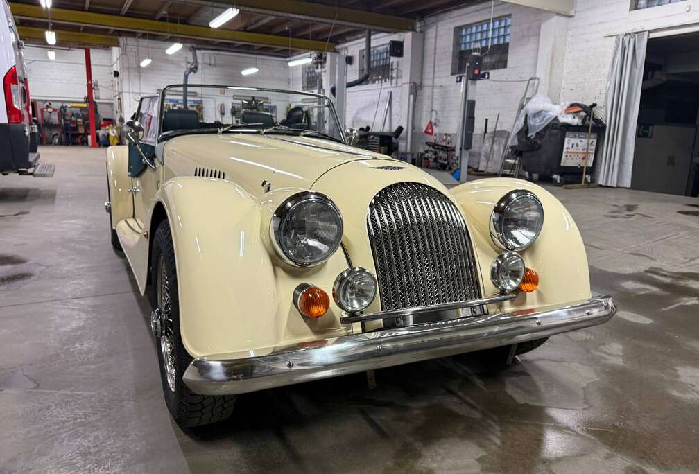 Morgan 4/4 1.6i