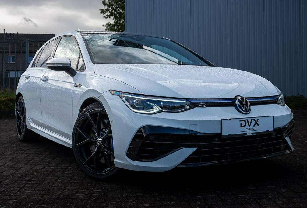 Volkswagen 2.0 TSI HUD/Pano/Harman/Nurnburg