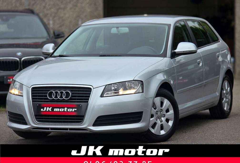 Audi * GARANTIE *