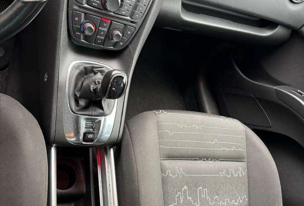 Opel 1.4i ecoFLEX Enjoy Start/Stop