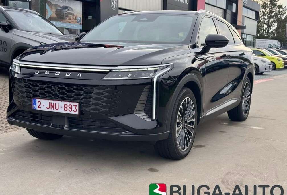 SHS-P Premium