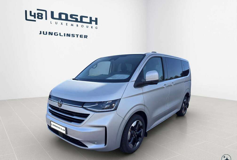 Volkswagen Style