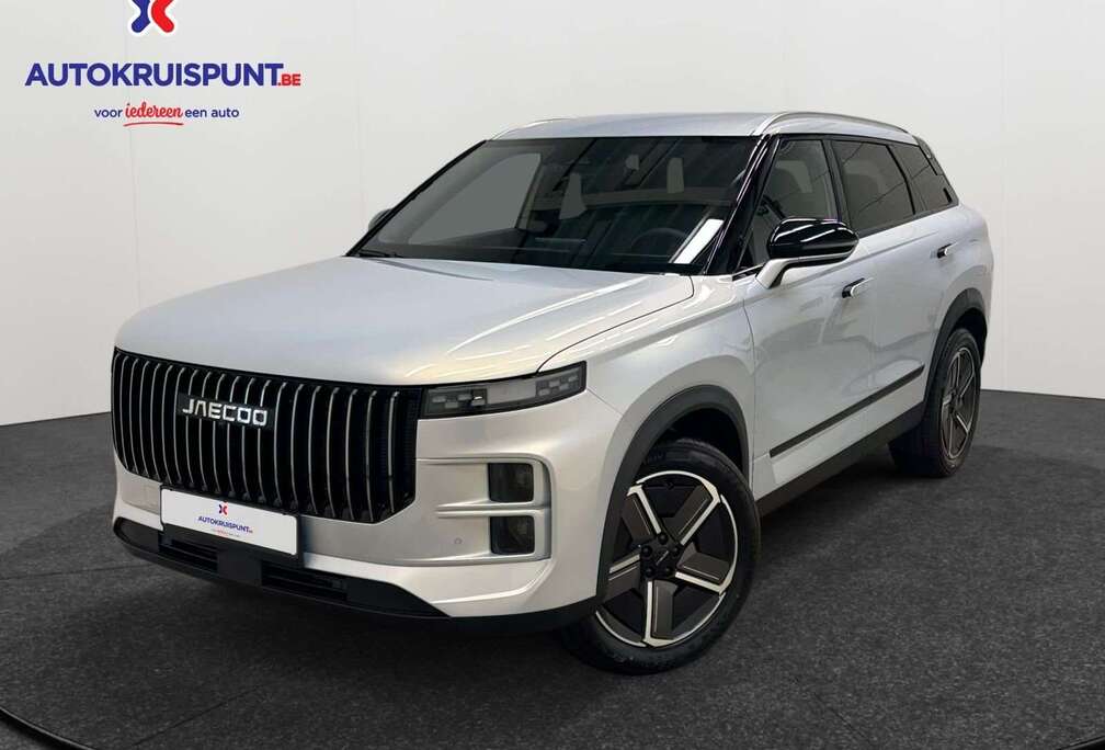 1.6 i  Automaat Pulse Dig.Airco Alu Apple Carplay Android Auto Led Alu19