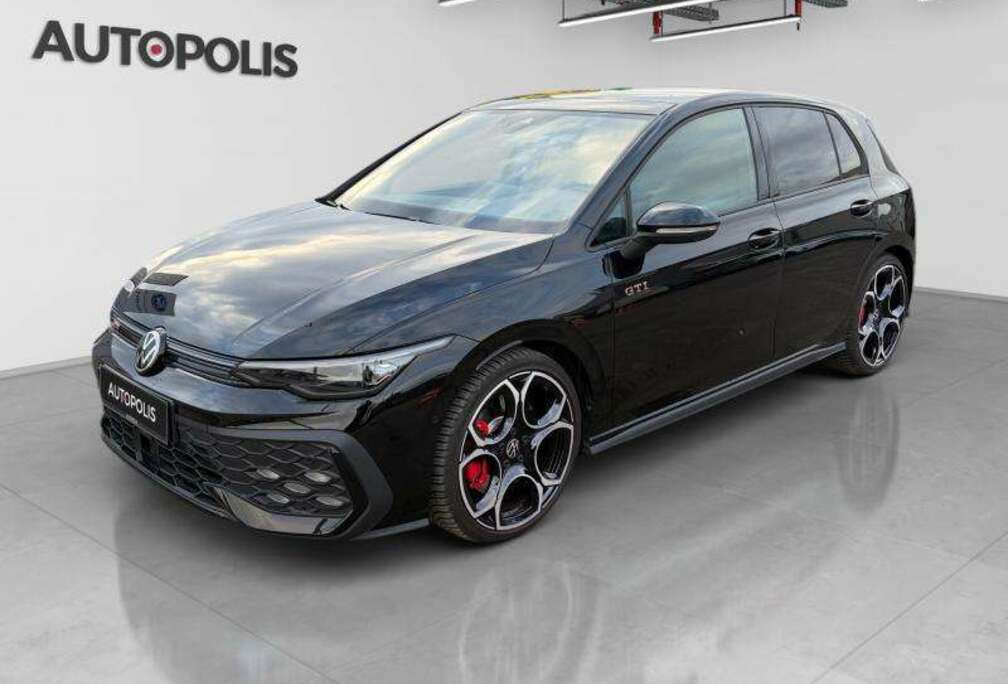 Volkswagen VIII GTI 2.0L