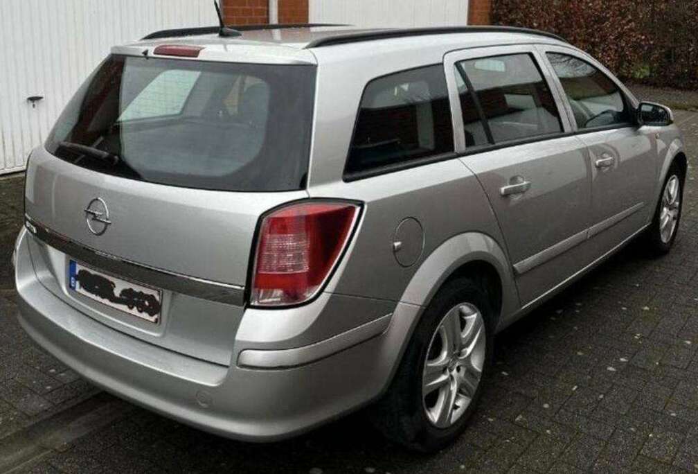 Opel Astra 1.4 Caravan NAVI