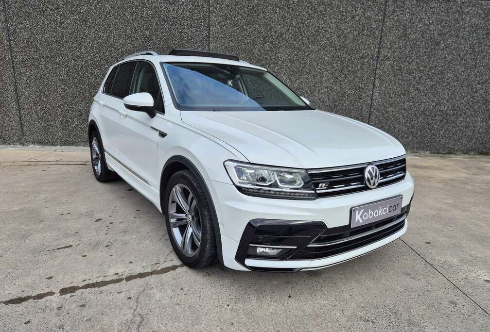 Volkswagen 1.4 TSI  /  R-LINE /DSG/CARPLAY/GARANTIE