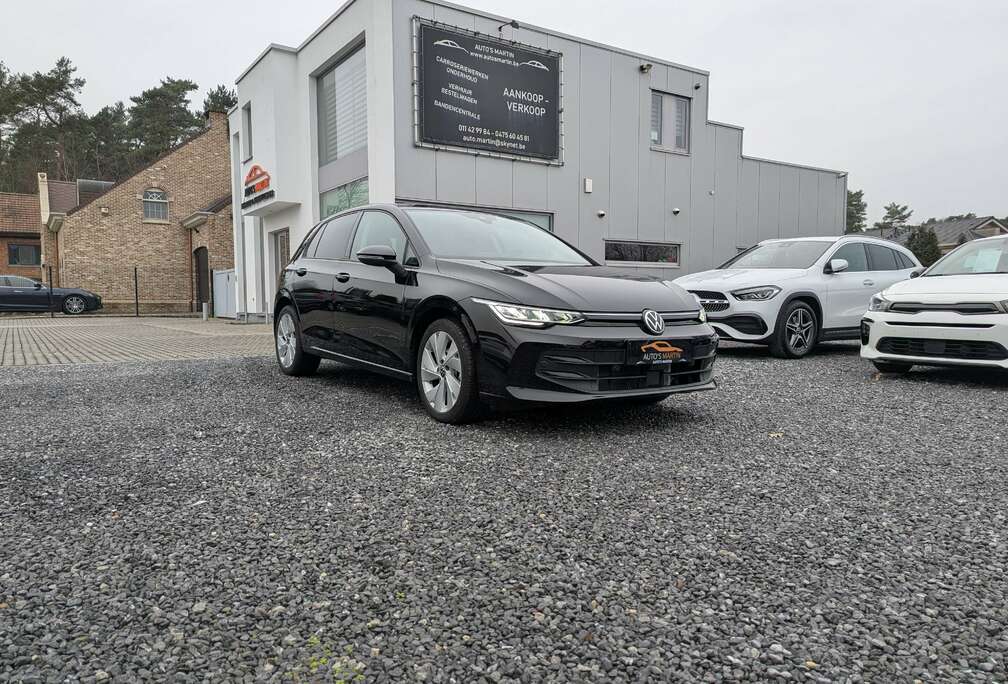 Volkswagen 1.5 TSI Life  AMBIENT  CAMERA  CARPLAY