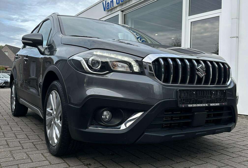 Suzuki SX4 S-Cross 1.0 Boosterjet Comfort
