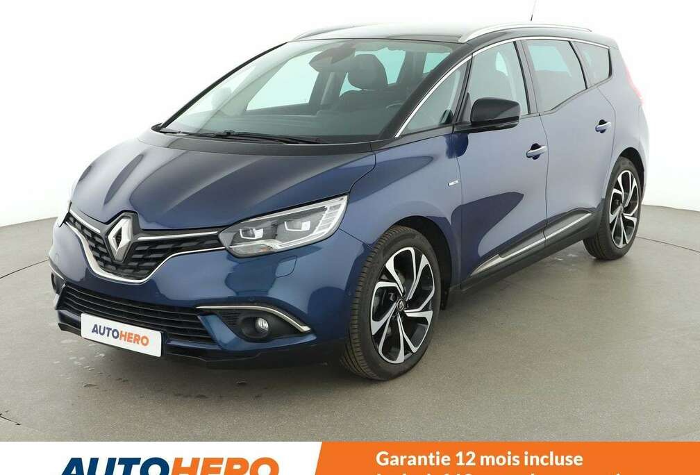 Renault 1.3 TCe BOSE-Edition