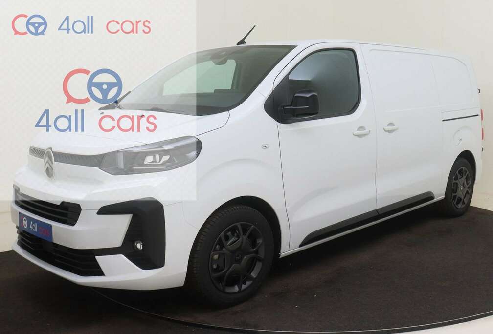 Citroen 3267 M Facelift, Multimedia, Camera360, Ar-Sen,